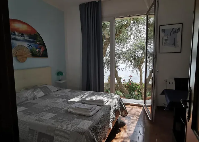B&B La Palafitta