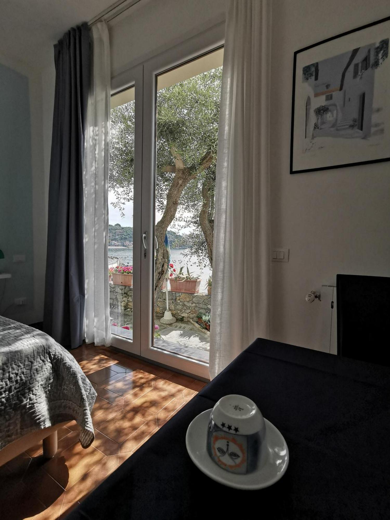 La Palafitta * Porto Venere