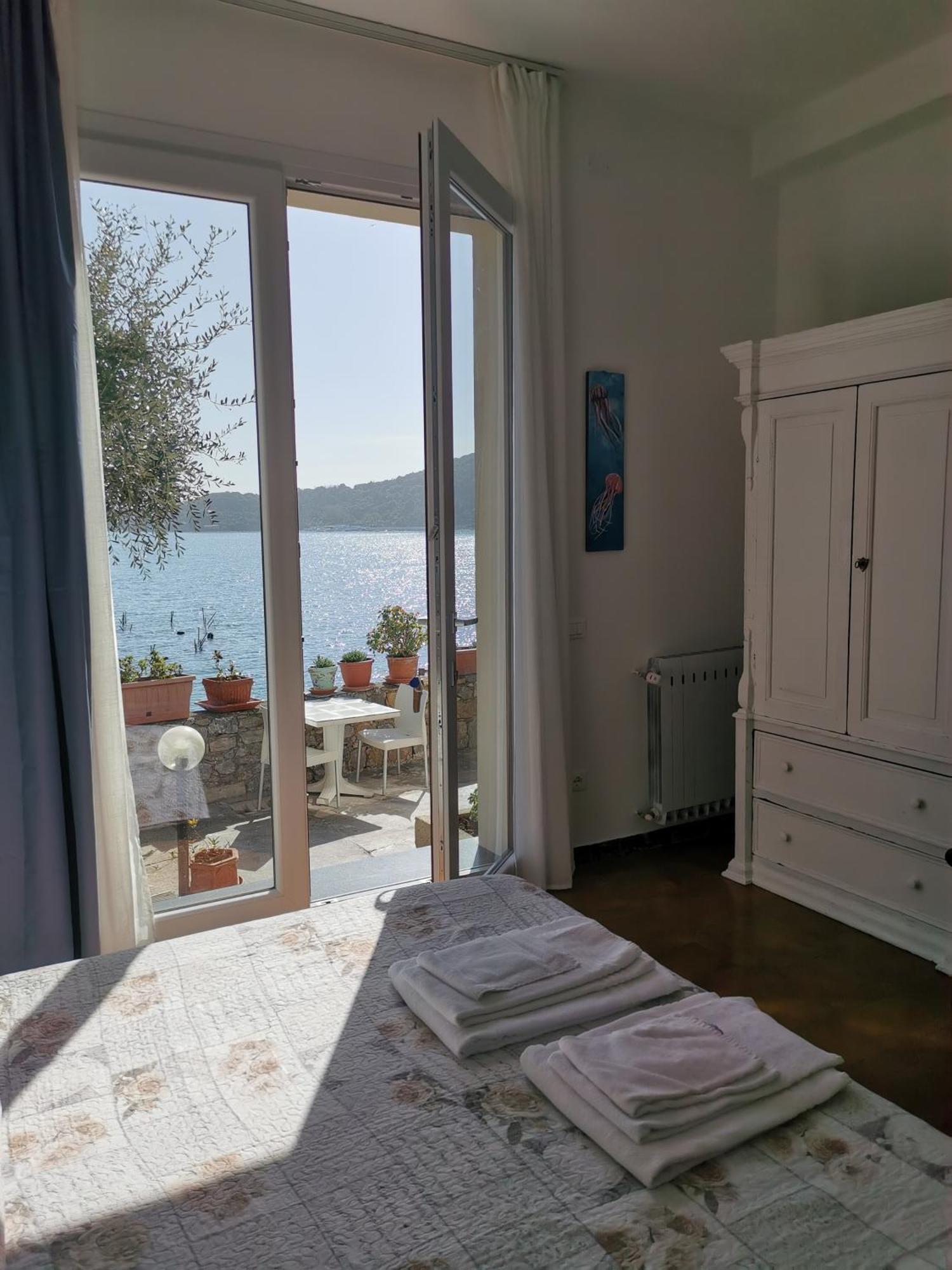La Palafitta Porto Venere